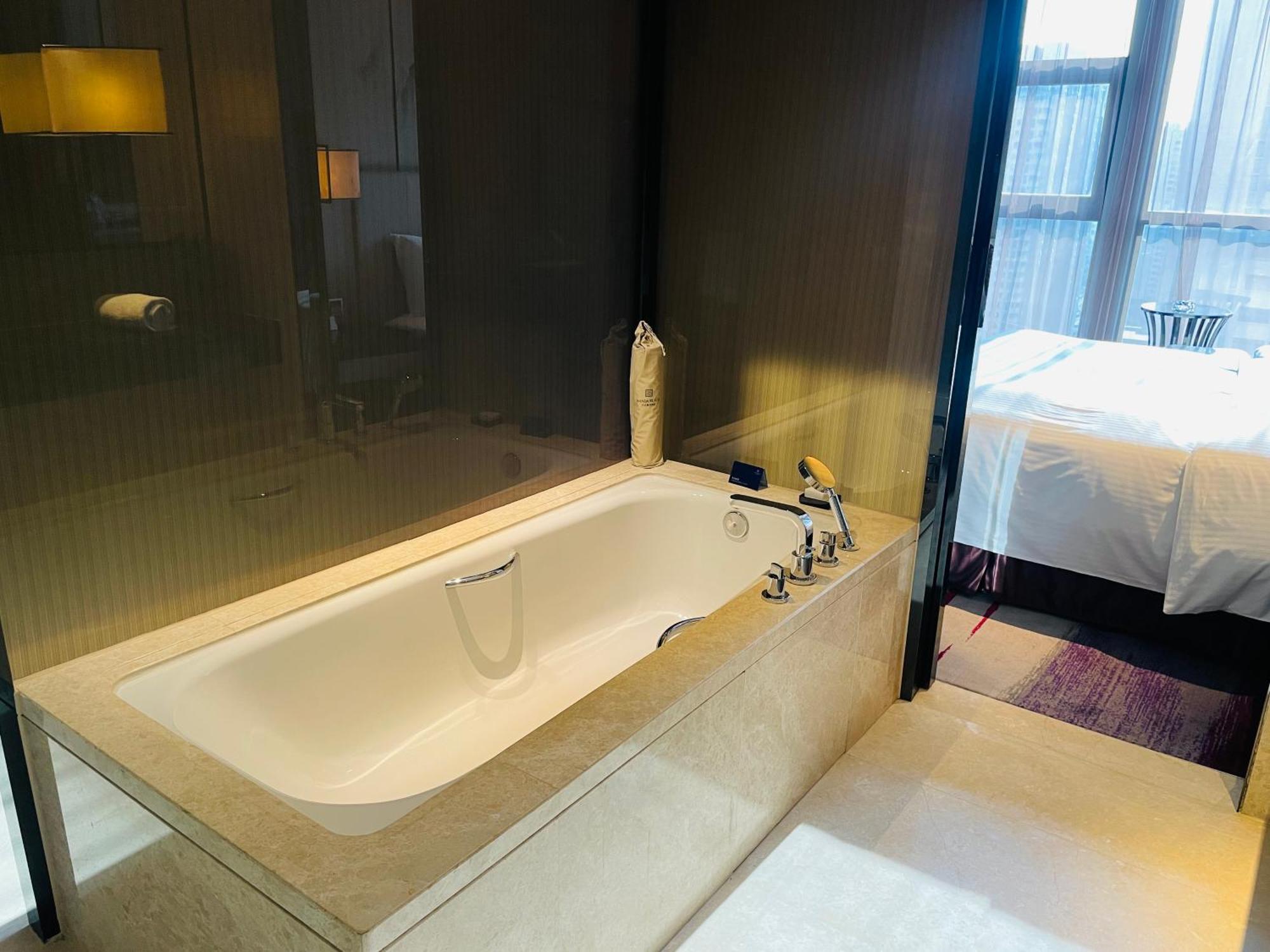 Maanshan Wanda Realm Hotel Dangtu Zewnętrze zdjęcie